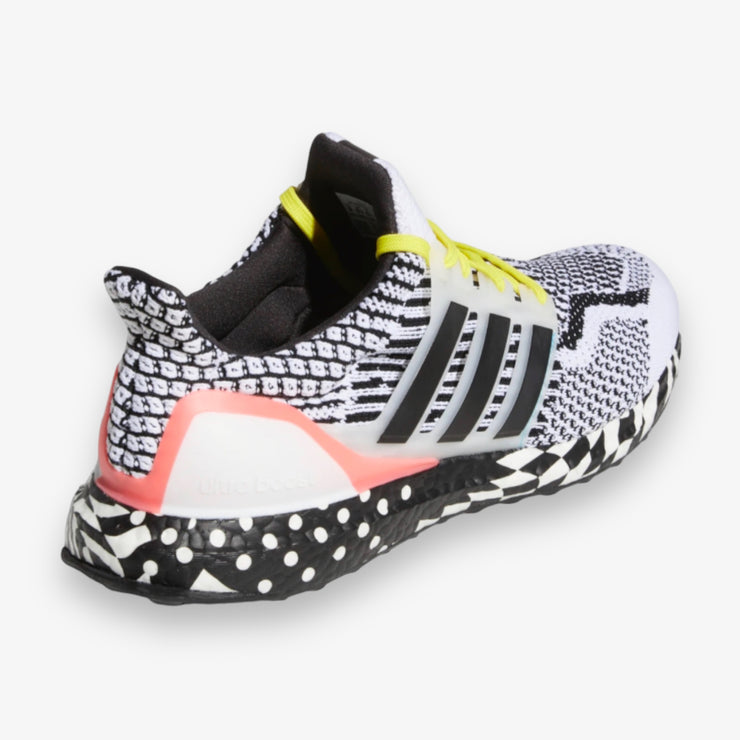 Adidas Ultraboost 5.0 DNA GY0326 White Black Turbo