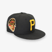 New Era Pirates Fitted 1959 All Star Game Black