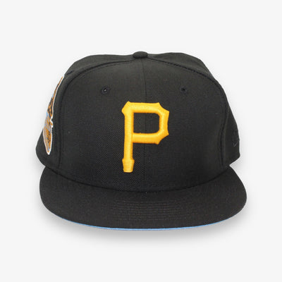 New Era Pirates Fitted 1959 All Star Game Black