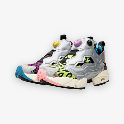 Reebok Instapump Fury 94 x The Flinstones GY8819 – Sneaker Junkies Reebok Instapump Fury 94 x The Flinstones GY8819 – Sneaker Junkies