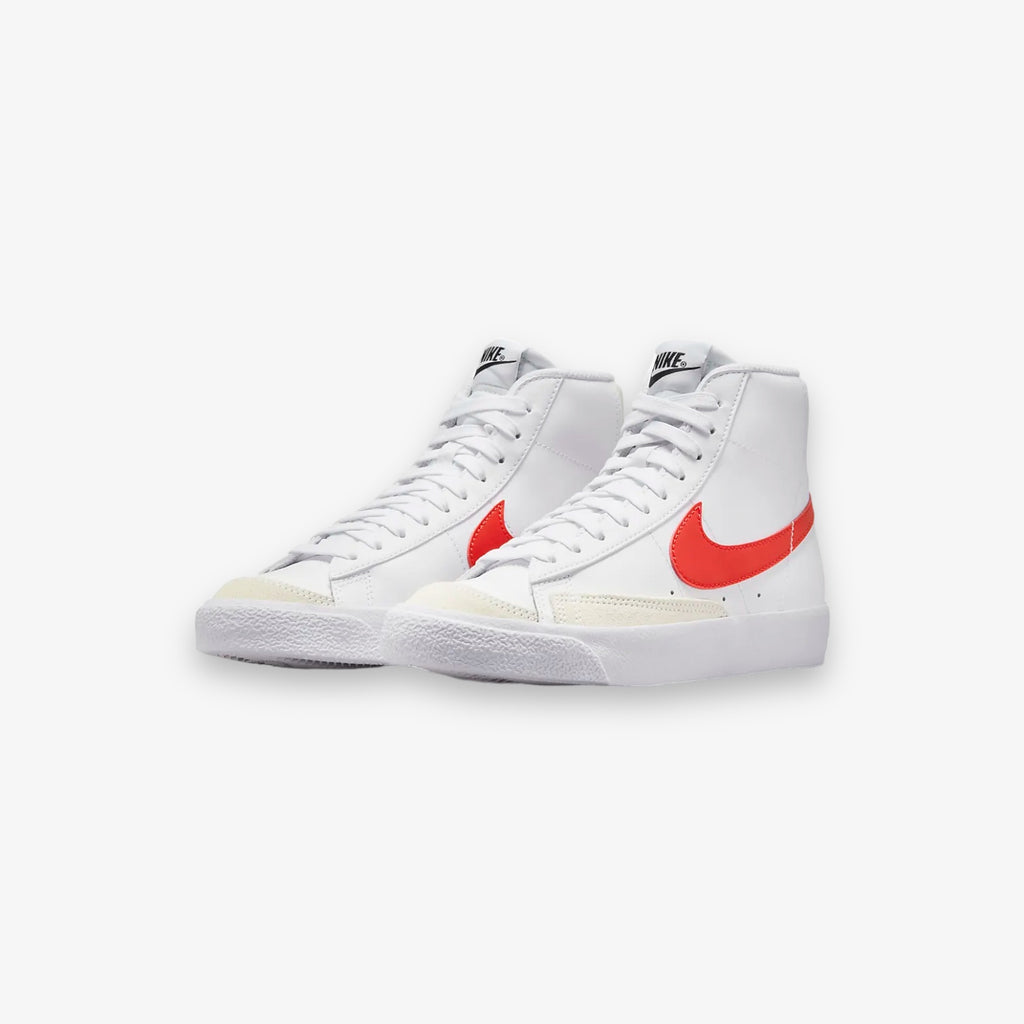 NIKE BLAZER MID  display picture 2