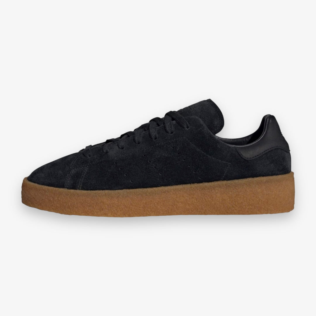 Adidas Stan Smith Crepe Core Black FZ6439 – Sneaker Junkies