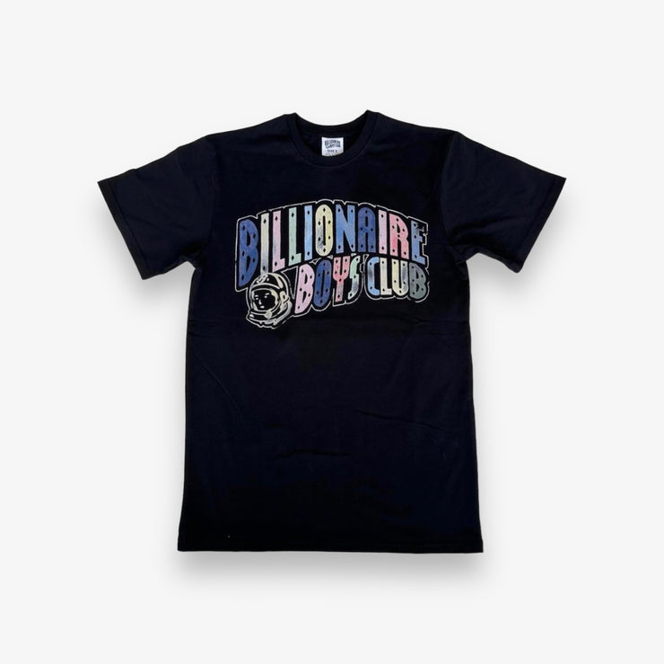 BBC BB Arch SS Tee Black