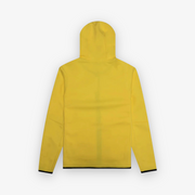 Nike Tech Fleece Yellow Hoodie CU4489-700