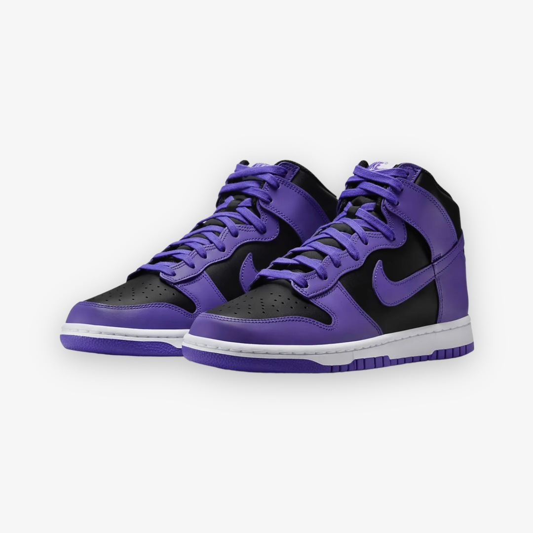 nike psychic purple