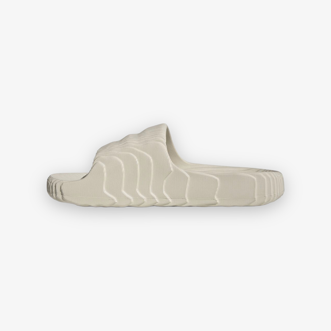 adidas gazelle silver green womens Adidas Adilette 22 Alumin Alumin GX6950 – Sneaker Junkies