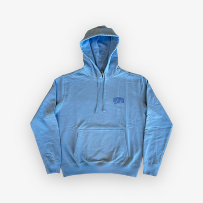 BBC BB Mantra Hoodie Placid Blue