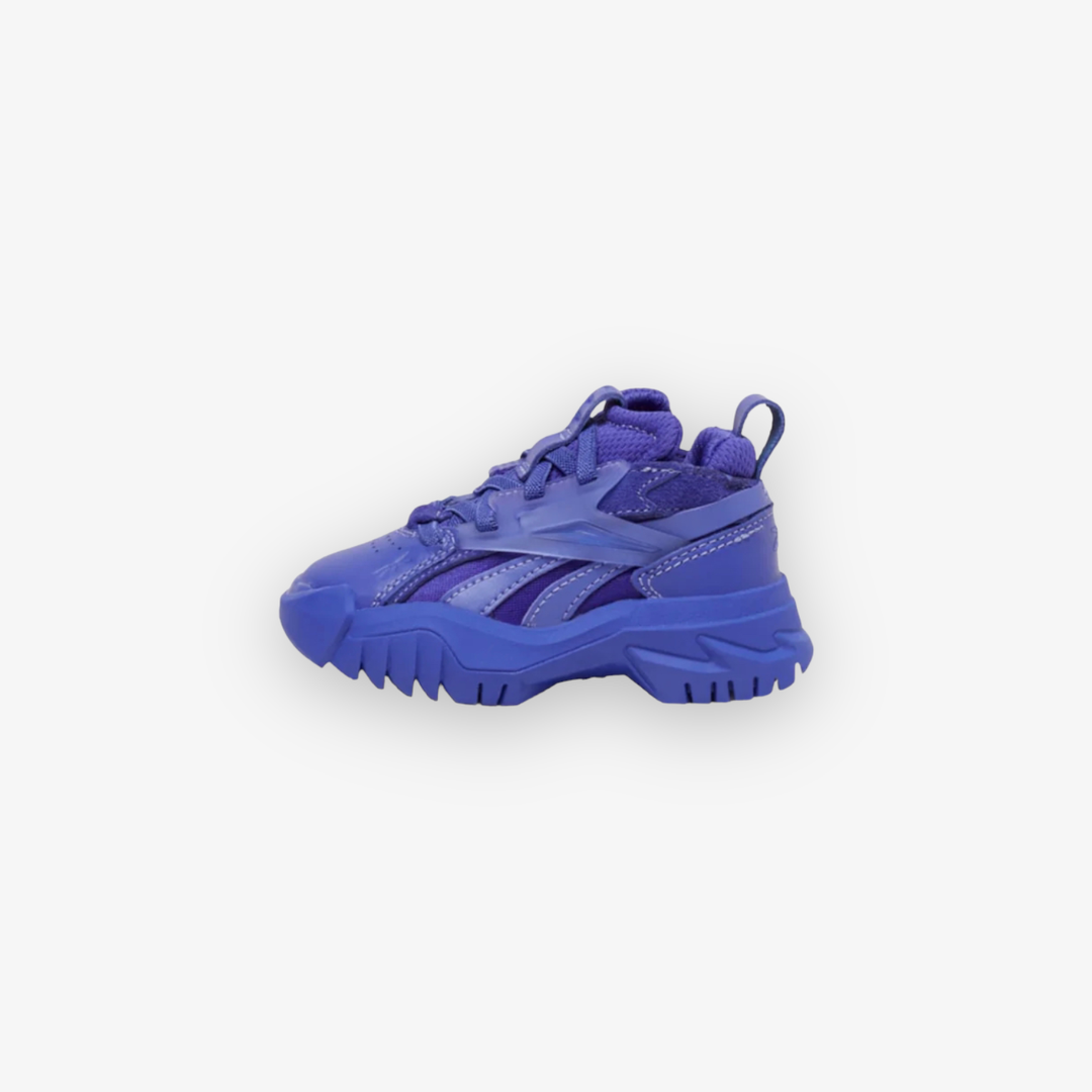 Reebok Club C Cardi B Toddlers V2 Ultta purple GX9737 – Sneaker Reebok Club C Cardi B Toddlers V2 Ultta purple GX9737 – Sneaker