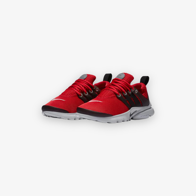 Nike Presto (PS) University Red Black 844766-600