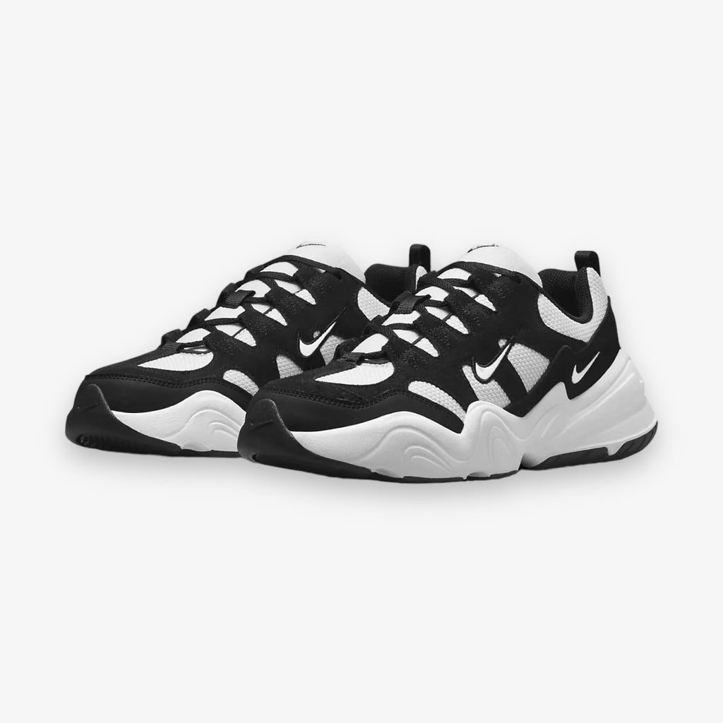 Nike Tech Hera White Black FJ9532-101 – Sneaker Junkies