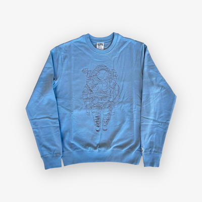 BBC BB Constellations Crew Placid Blue