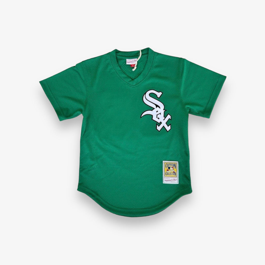 MLB St. Patrick's Day Jerseys  Phillies, White Sox & More! ⚾️🍀 - Mitchell  And Ness