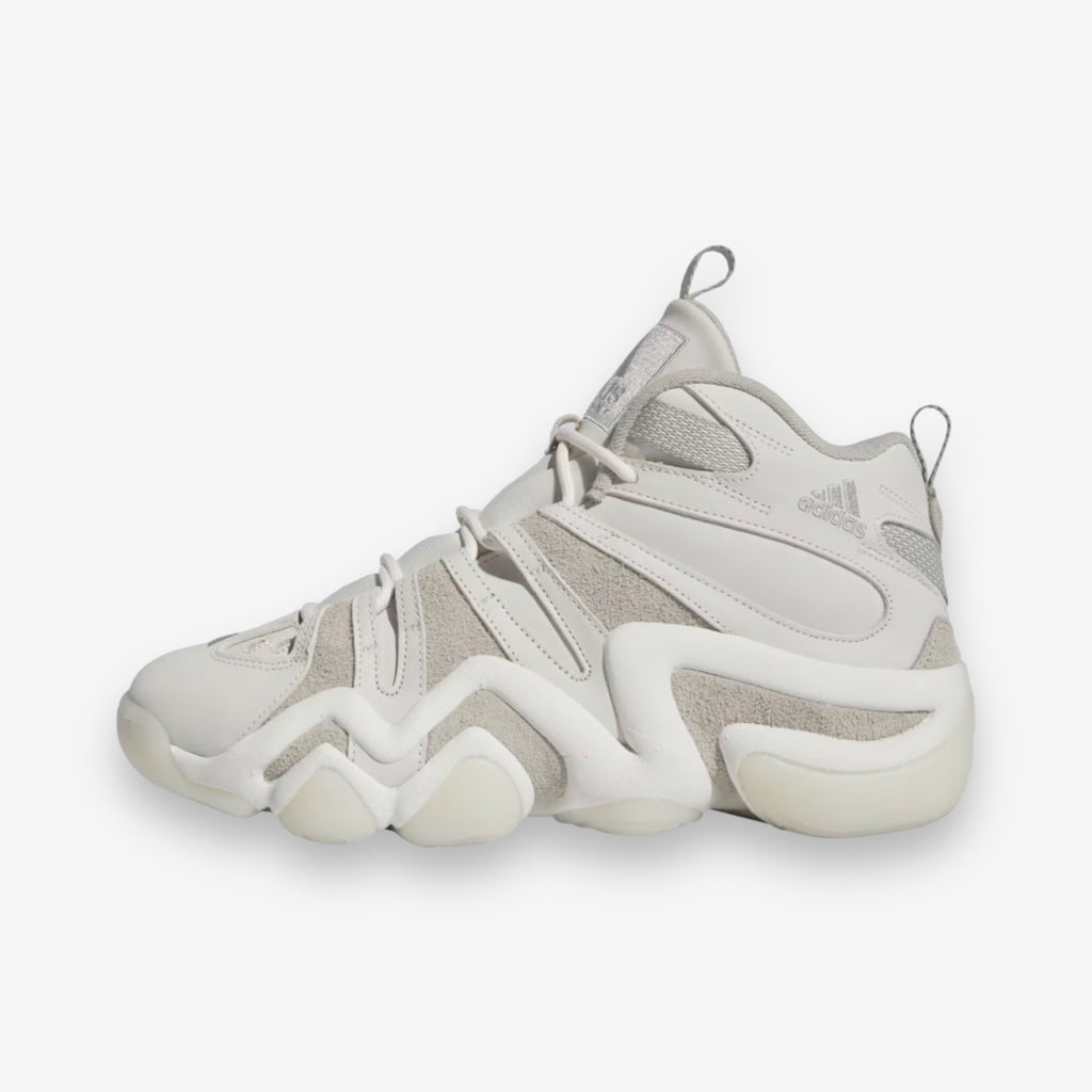 Adidas Crazy 8 White Sesame IE7230 – Sneaker Junkies