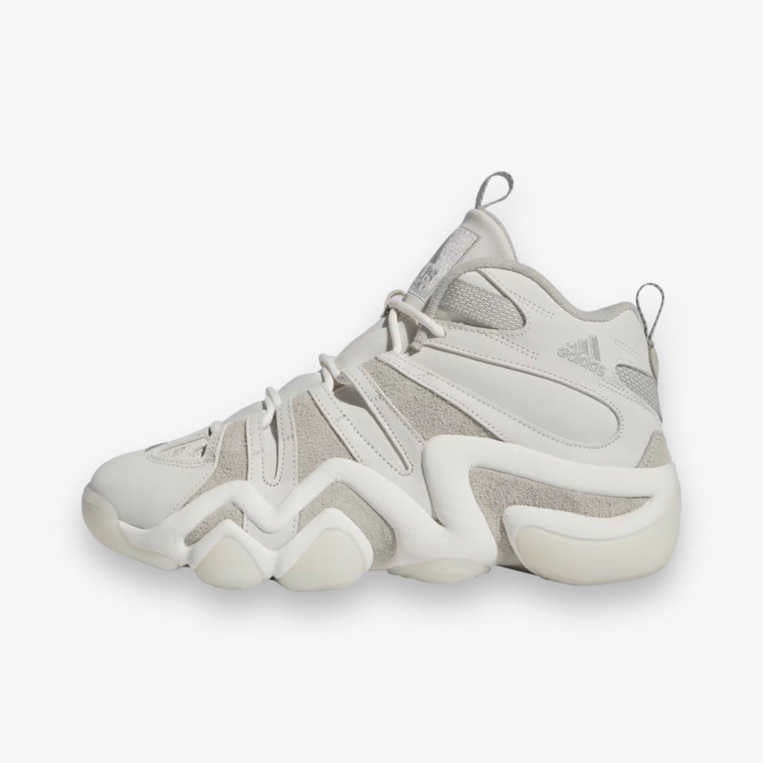Adidas Crazy 8 White Sesame IE7230 – Sneaker Junkies