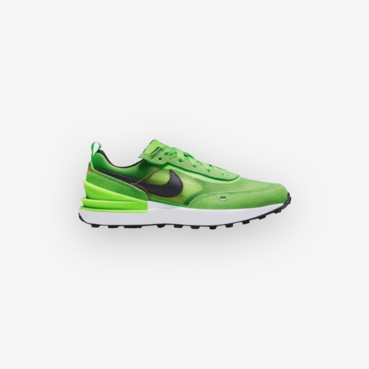Nike Waffle One PS Electric Green Black DC0480-300