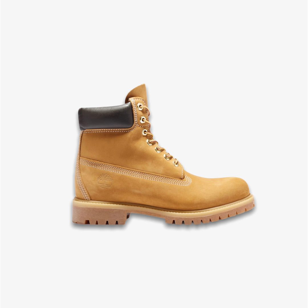 BRAND sale NEW Timberland HRTG EK* 6in Dk Wheat Nubuck Men's Sz 10.5