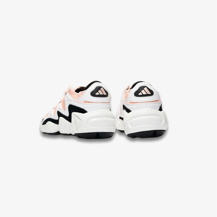 Adidas Womens FYW S-97 EF2044 White Apricot