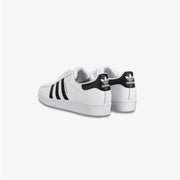 Adidas Superstar White Black EG4958