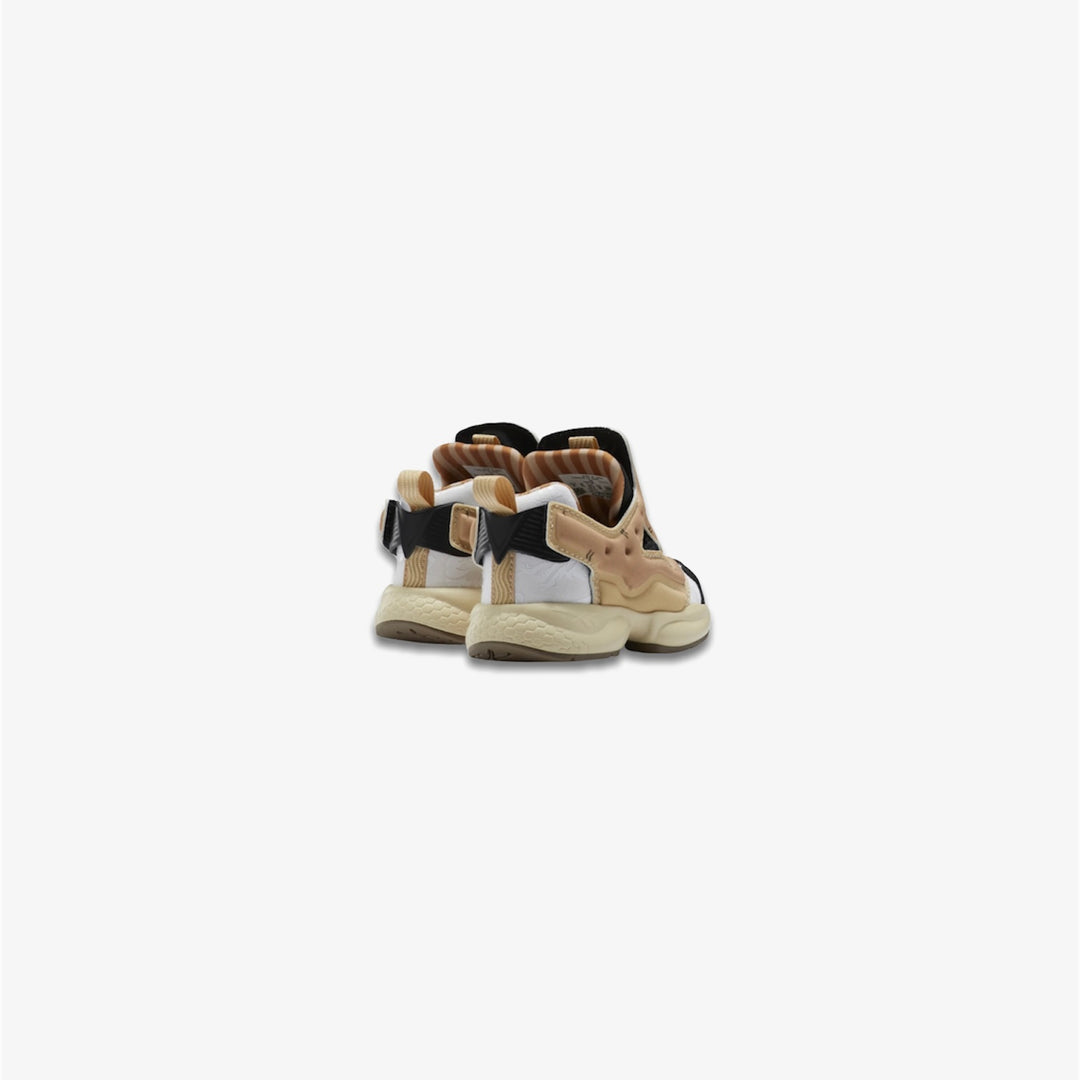 Reebok X Kung Fu Panda Fury Infants Bebes GZ8642 – Sneaker Junkies