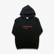 Bleach Never Dies hoodie Black