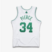 Mitchell & Ness 08' Finals Jersey Celtics Paul Pierce