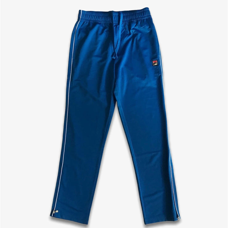Fila Italy Track Pants Blue