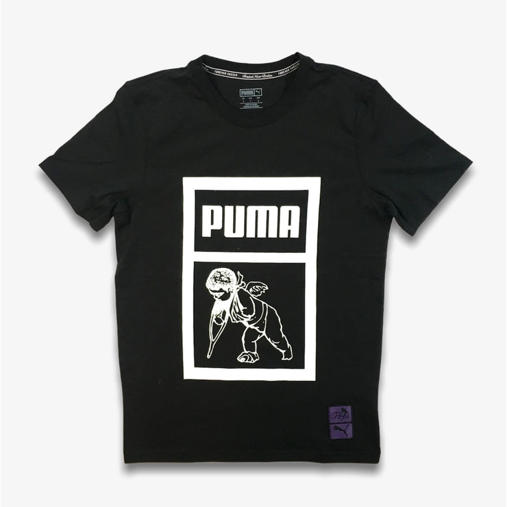 Puma x PRPS SS T-shirt Puma Black