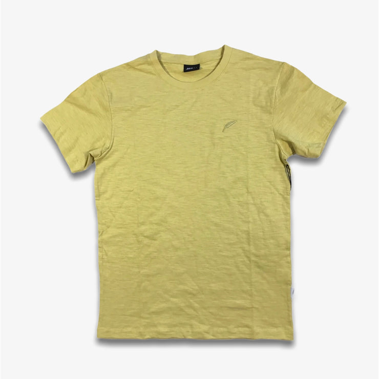 Publish Tryee T-Shirt Yellow