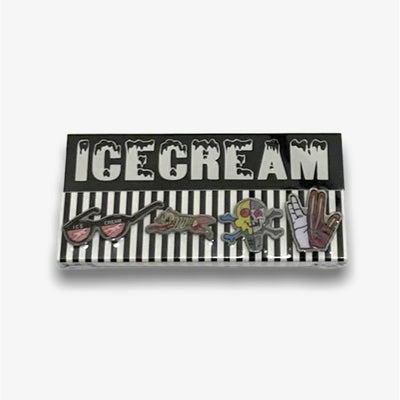 Ice Cream Pins RN98011