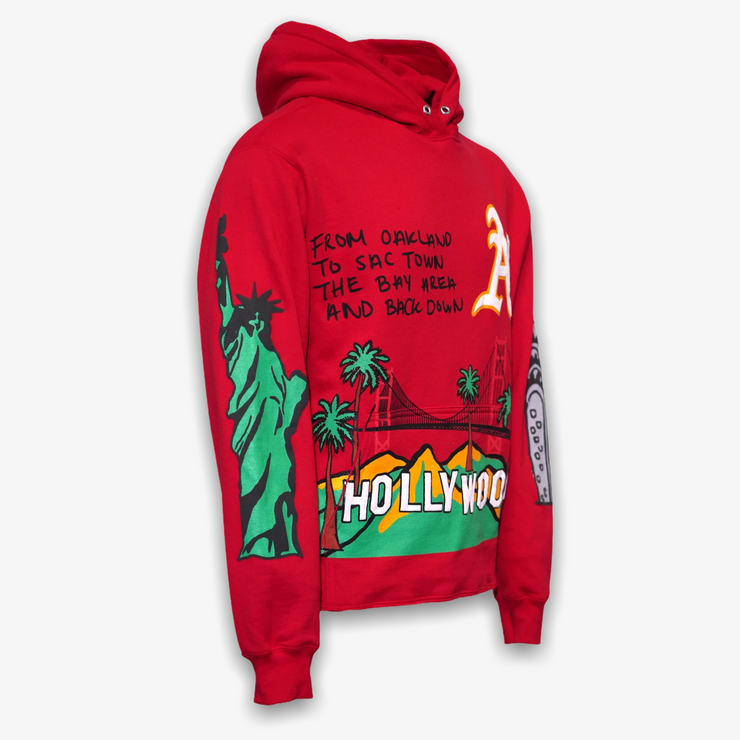 Homme femme hoodie sales