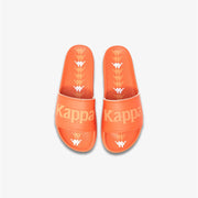 Kappa Slides 222 Banda adam 17 orange slides