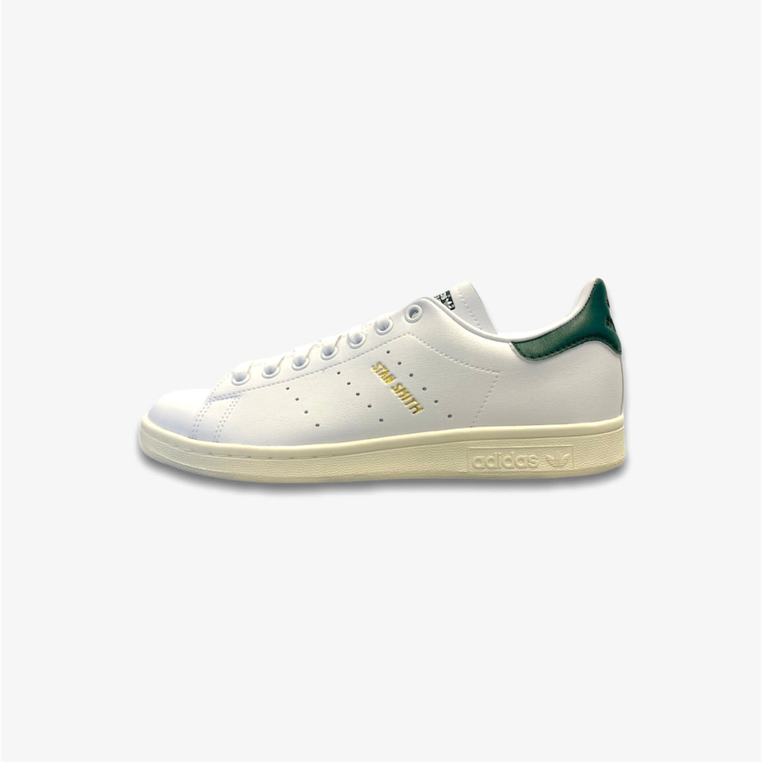 Adidas Stan Smith FX5522 White Coral Green – Sneaker Junkies