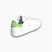 Adidas Stan smith kermit white green FX5550