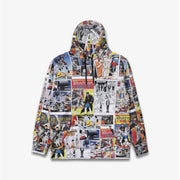 The Hundreds Comic Pullover Multiple