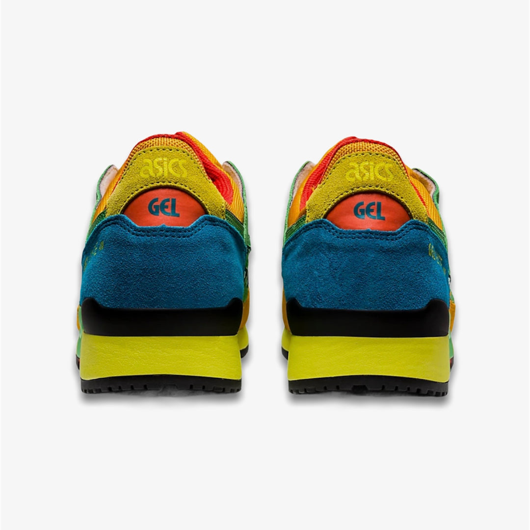 H06629 未使用品 asics GEL-LYTE III OG 26.5 ASICS スニーカー GEL-LYTE III OG（ゲルライト スリー オージー