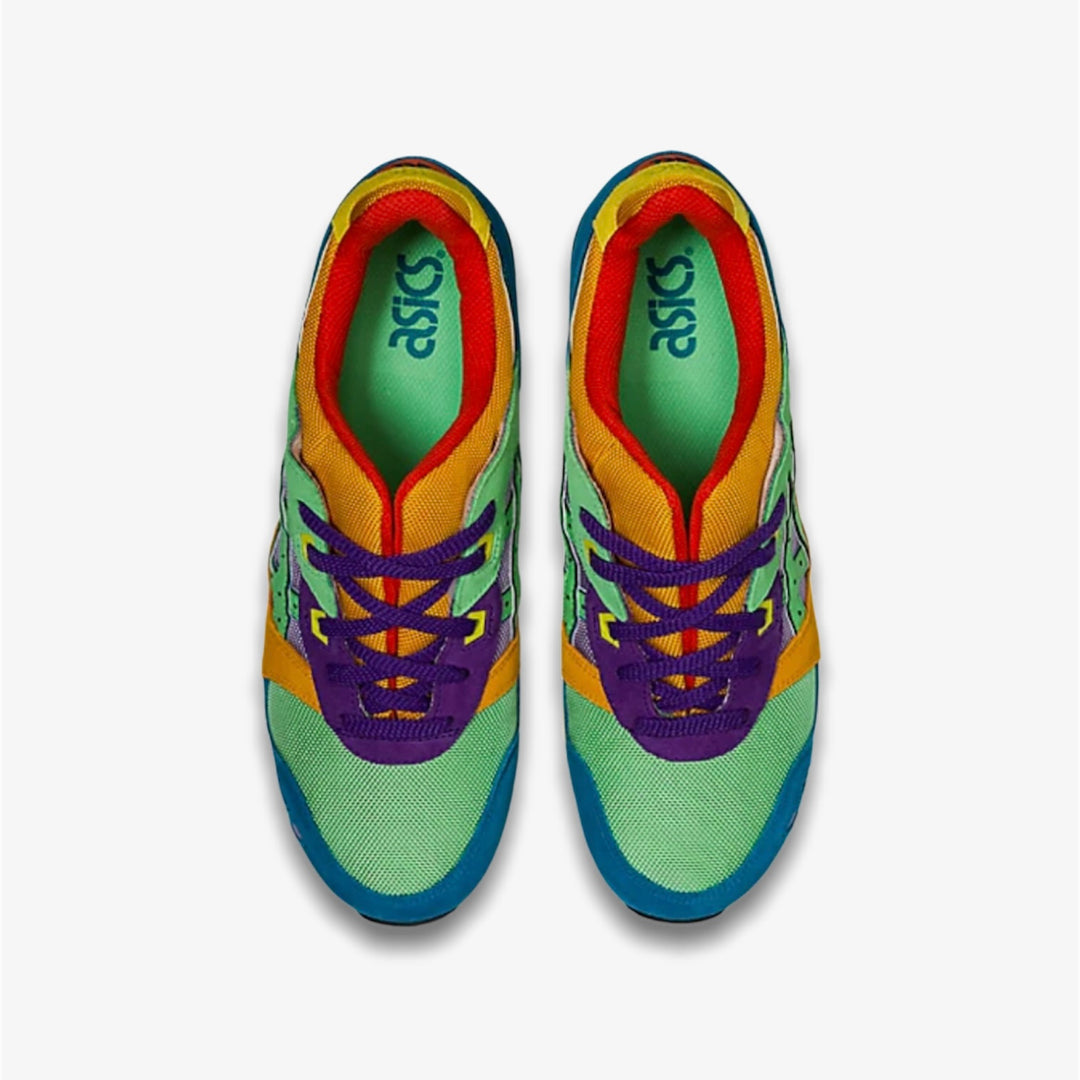 Asics Gel-Lyte III OG 'Day Lyte Pack' Tourmaline 1201A429-300