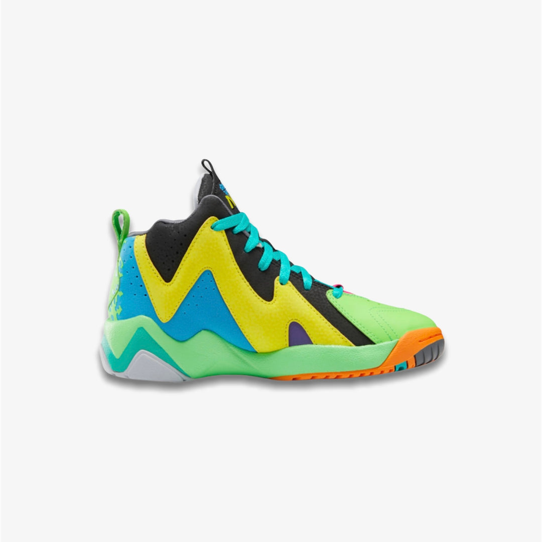 Baloncesto Reebok Zapatillas Reebok Reebok Kamikaze Hombre