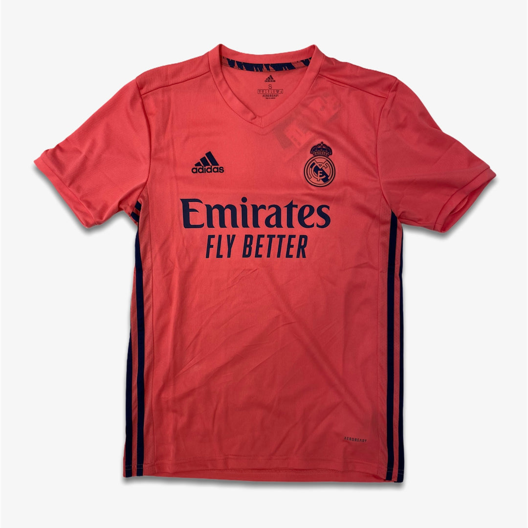 adidas Real Madrid ピンクシャツ 0サイズ adidas Real Madrid ピンクシャツ 0サイズ adidas Real Madrid