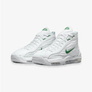 Nike Air Total Max Uptempo White Classic Green White CZ2198-101