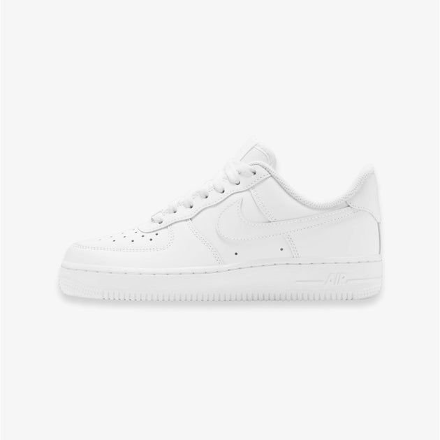 Women's Nike Air Force 1 '07 White DD8959-100 – Sneaker Junkies