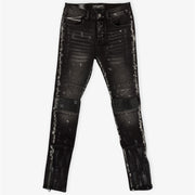 Cult of Individuality 3M Punk Super Skinny Moto Matrix