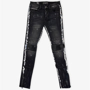 Cult of Individuality 3M Punk Super Skinny Moto Matrix