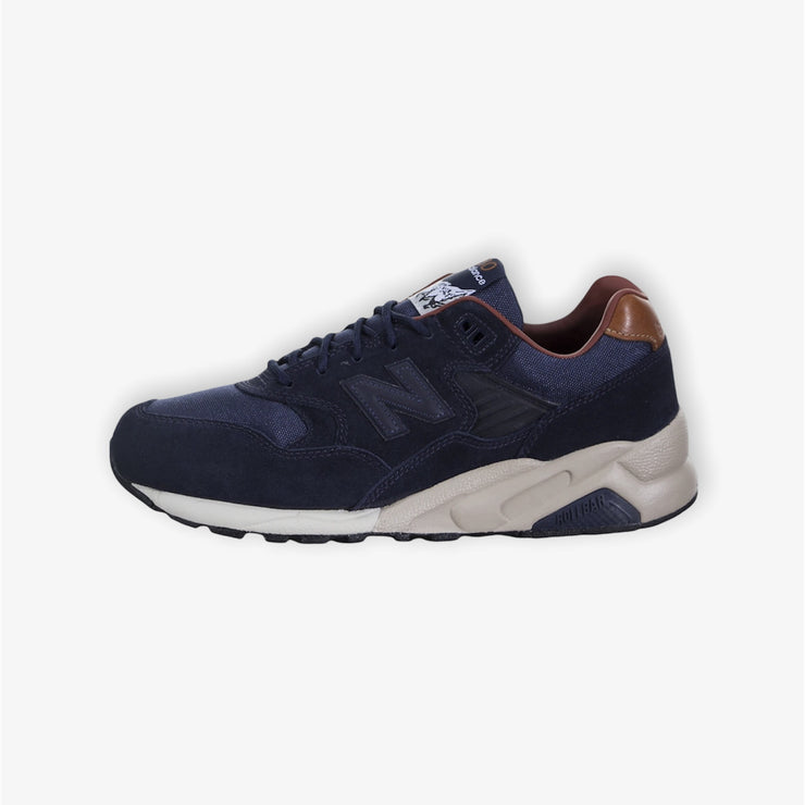 New Balance MT580SA Navy Brown