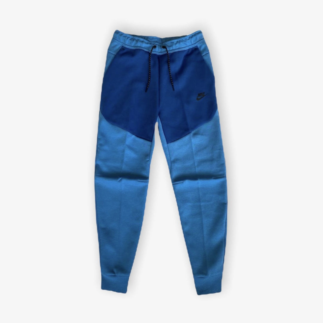 Nike Sportswear Tech Fleece Blue CU4495-469 – Sneaker Junkies