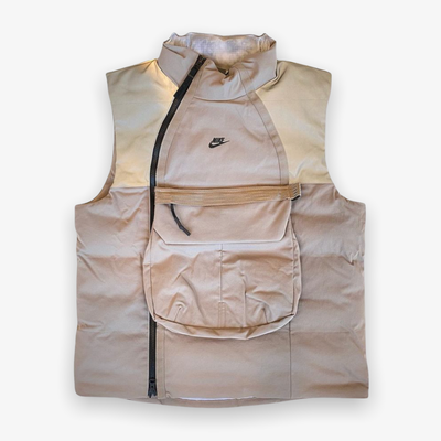 Nike Sportswear Therma-Fit Tech Pack Vest Hemp DD6636-087