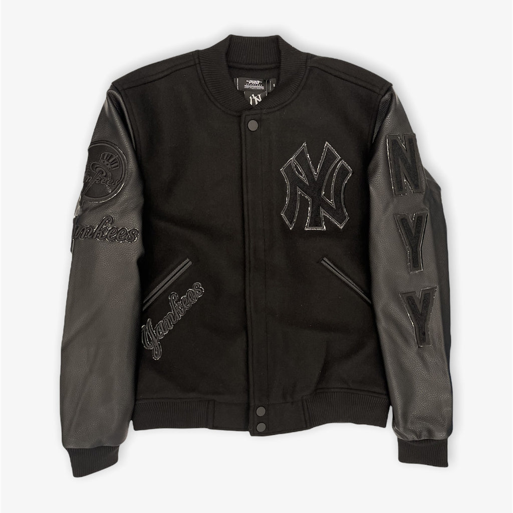 Pro Standard New York Yankees Varsity Jacket