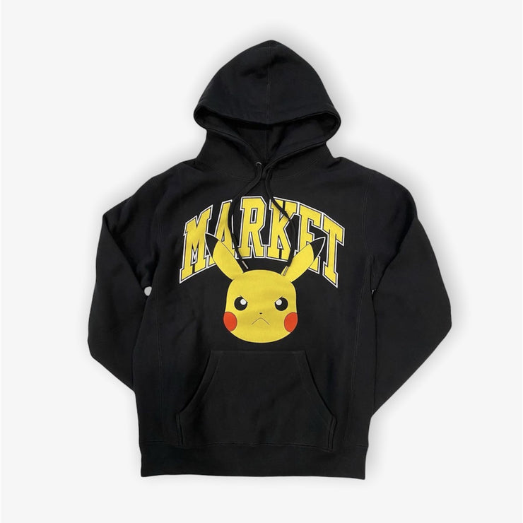Sweats à capuche Pikachu - Ultimate Anime Streetwear Fashion Sweats à capuche Pikachu - Ultimate Anime Streetwear Fashion