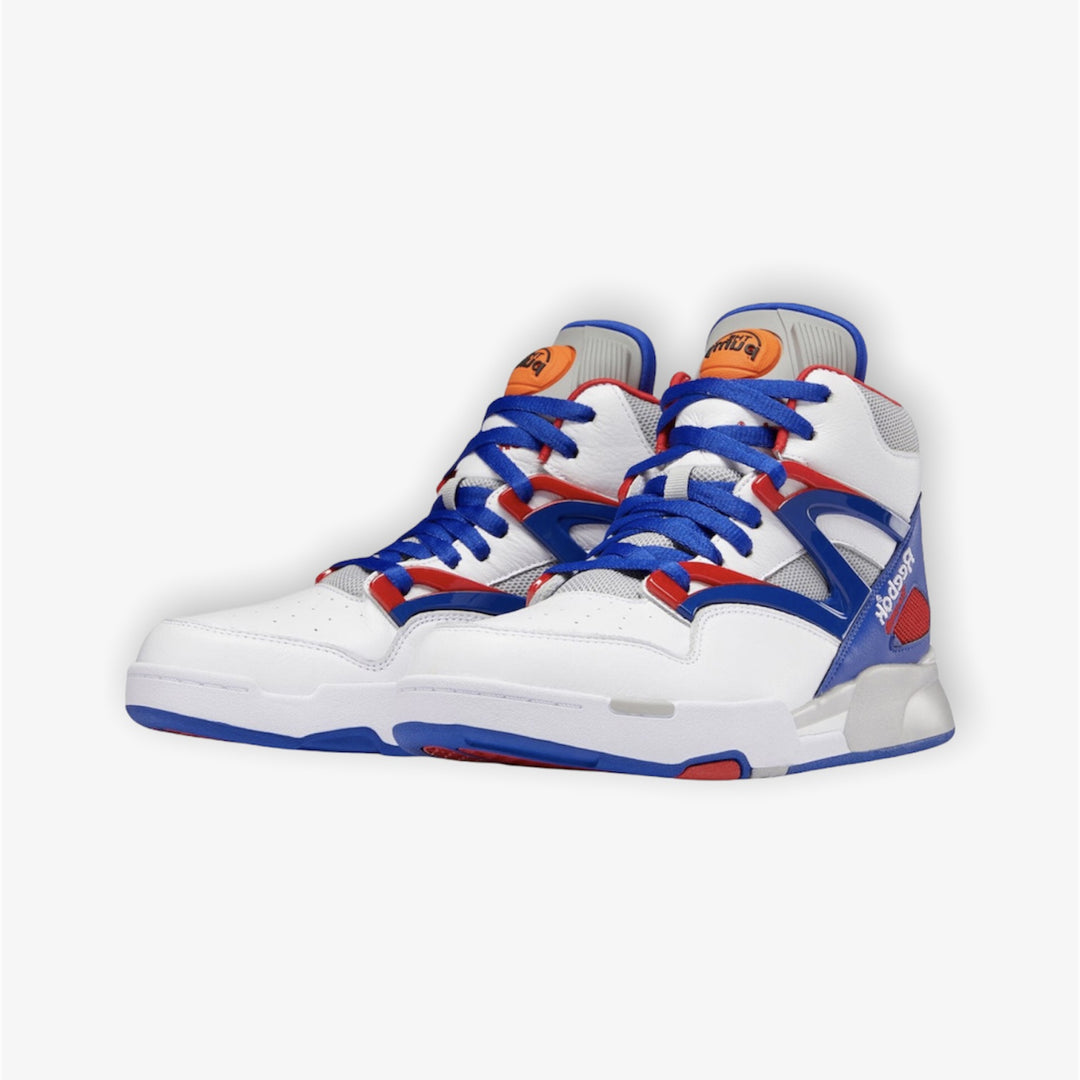 Reebok Pump Omni zone 2 Ftw Wht Brg H01315 – Sneaker Junkies