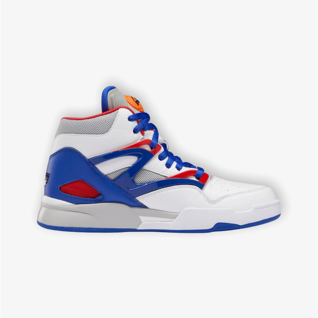 ポッピンパン MSCHF x Reebok's Wild Pump Omni Zone IX Collab | Hypebae