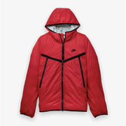 Nike Sportswear Therma-Fit Jacket Very Berry Black DD6944-643
